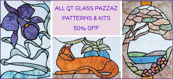 Quilters Treasure